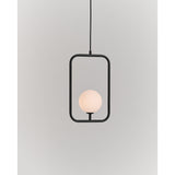 Seed Design Sircle Pendant L