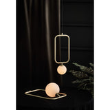 Seed Design Sircle Pendant L