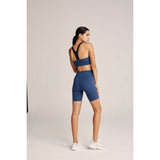 Varley Northfield Short - Navy Slate