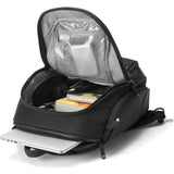 Booq Shock Pro Backpack | Black Nylon SHP-BLKN