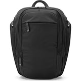 Booq Shock Pro Backpack | Black Nylon SHP-BLKN