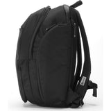 Booq Shock Pro Backpack | Black Nylon SHP-BLKN