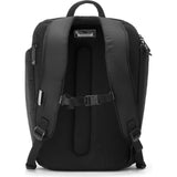 Booq Shock Pro Backpack | Black Nylon SHP-BLKN