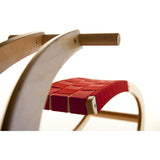 Sirch Olga Childrens Rocking Horse | Ages 2+