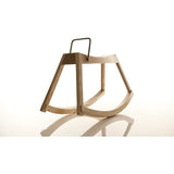 Sirch Rosa Childrens Rocking Horse | Ages 2+