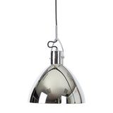 Seed Design Laito Pendant Light | Chrome