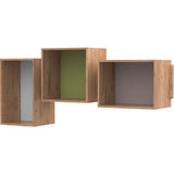 We Do Wood SJ Bookcase