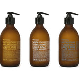 Compagnie De Provence Liquid Soap | Black Jasmine