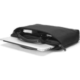 Booq Slimcase Pro | Black Nylon SLCP-BLKN