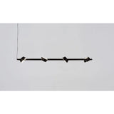 Seed Design OLO Linear Pendant