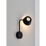 Seed Design OLO Arm Wall Lamp