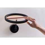 Seed Design SOL Wall Lamp