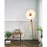Seed Design Apollo Floor Lamp