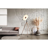Seed Design Apollo Floor Lamp