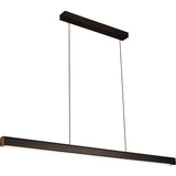 Seed Design Mumu Pendant Light | Black