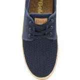 Gola Men's Slipway Sneakers | Navy