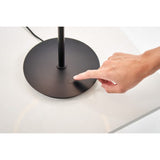Seed Design Sol Table Lamp | Black/Copper