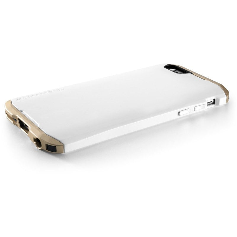 ElementCase Solace iPhone 6 Plus Case | White