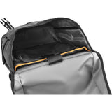 Chrome Soma 2.0 Laptop Messenger Bag | Black/Black BG-208-BKBK