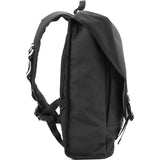 Chrome Soma 2.0 Laptop Messenger Bag | Black/Black BG-208-BKBK