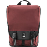 Chrome Soma 2.0 Laptop Messenger Bag | Brick/Black BG-208 BRIK