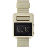 VOID SOND Watch | Beige SOND-BEIGE