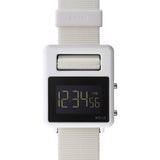 VOID SOND Watch | White SOND-WHITE