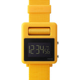VOID SOND Watch | Yellow SOND-YELLOW
