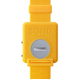 VOID SOND Watch | Yellow SOND-YELLOW
