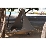 Cacoon Songo Hanging Hammock | Earth
