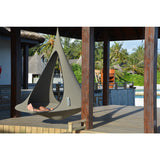 Cacoon Songo Hanging Hammock | Earth