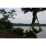 Cacoon Songo Hanging Hammock | Earth