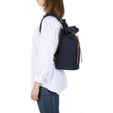 Sandqvist Sonja Rolltop Backpack | Blue SQA542