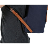 Sandqvist Sonja Rolltop Backpack | Blue SQA542