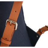 Sandqvist Sonja Rolltop Backpack | Blue SQA542