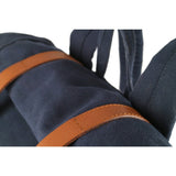 Sandqvist Sonja Rolltop Backpack | Blue SQA542