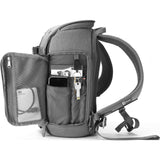 Booq Python Slimpack Backpack | Gray