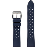 Spinnaker Oahu Tropic Rubber Strap - 20mm