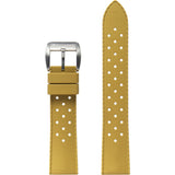 Spinnaker Oahu Tropic Rubber Strap - 20mm