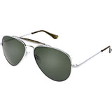 Randolph Engineering Sportsman Bright Chrome Sunglasses | AGX