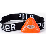Poler Cyclops Headlamp | Burnt Orange 514002-NCL-OS