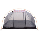 Poler 2 Man Tent | Blue Steel Floral