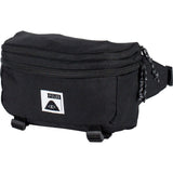 Poler Tourist Pack Backpack | Black 712027