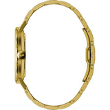 Vestal The Sophisticate 36 3-Link Metal Watch | Gold/Black