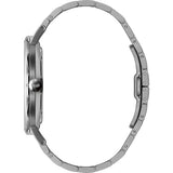 Vestal The Sophisticate 7-Link Watch | Silver/White