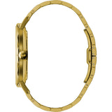 Vestal The Sophisticate 7-Link Watch | Gold/White
