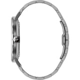 Vestal The Sophisticate 7-Link Watch | Silver/Marine