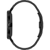 Vestal The Sophisticate 3-Link Metal Watch | Black