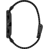 Vestal The Sophisticate Metal Watch | Black/Mesh