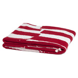 in2green Eco Scout Throw by Susy Pilgrim Waters